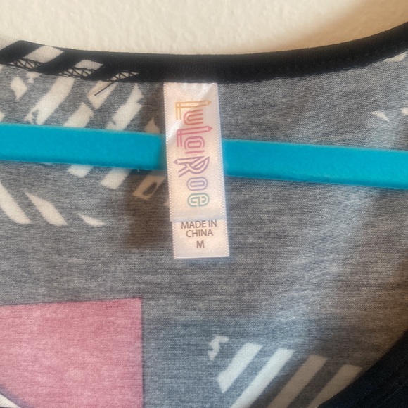 EUC LLR Perfect T. Size medium - Picture 3 of 4